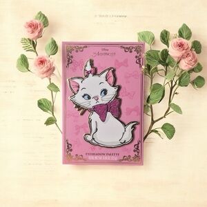 Disney’s Aristocats “Marie” Eyeshadow Palette